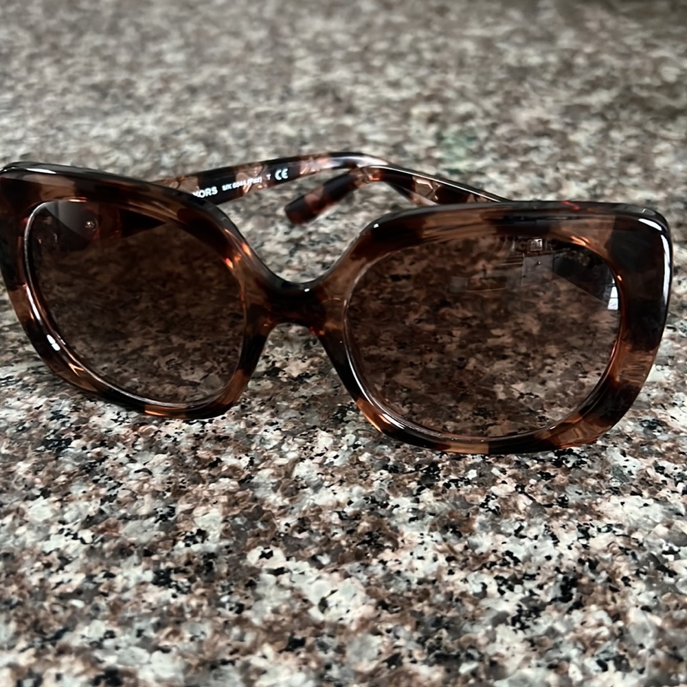 Michael Kors PAZ 6044 MK6044 sunglasses - Picture 7 of 12